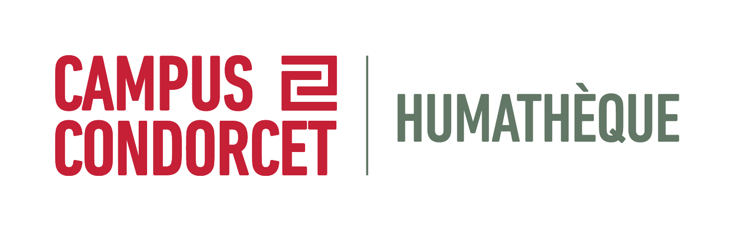Logo humatheque